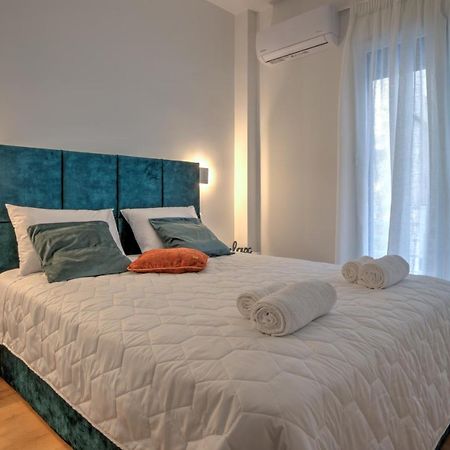 The Cosy Luxurious Seaside Apartment Athènes Extérieur photo