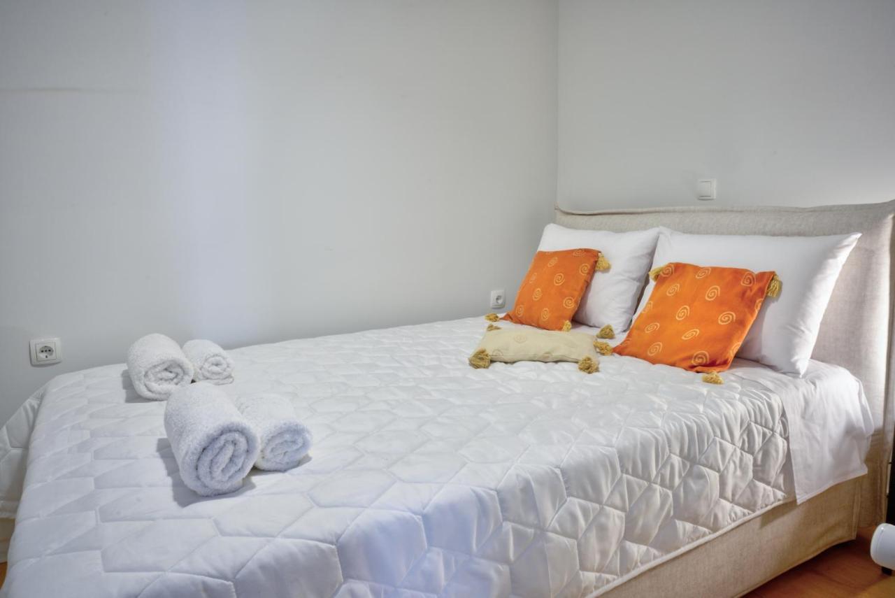 The Cosy Luxurious Seaside Apartment Athènes Extérieur photo