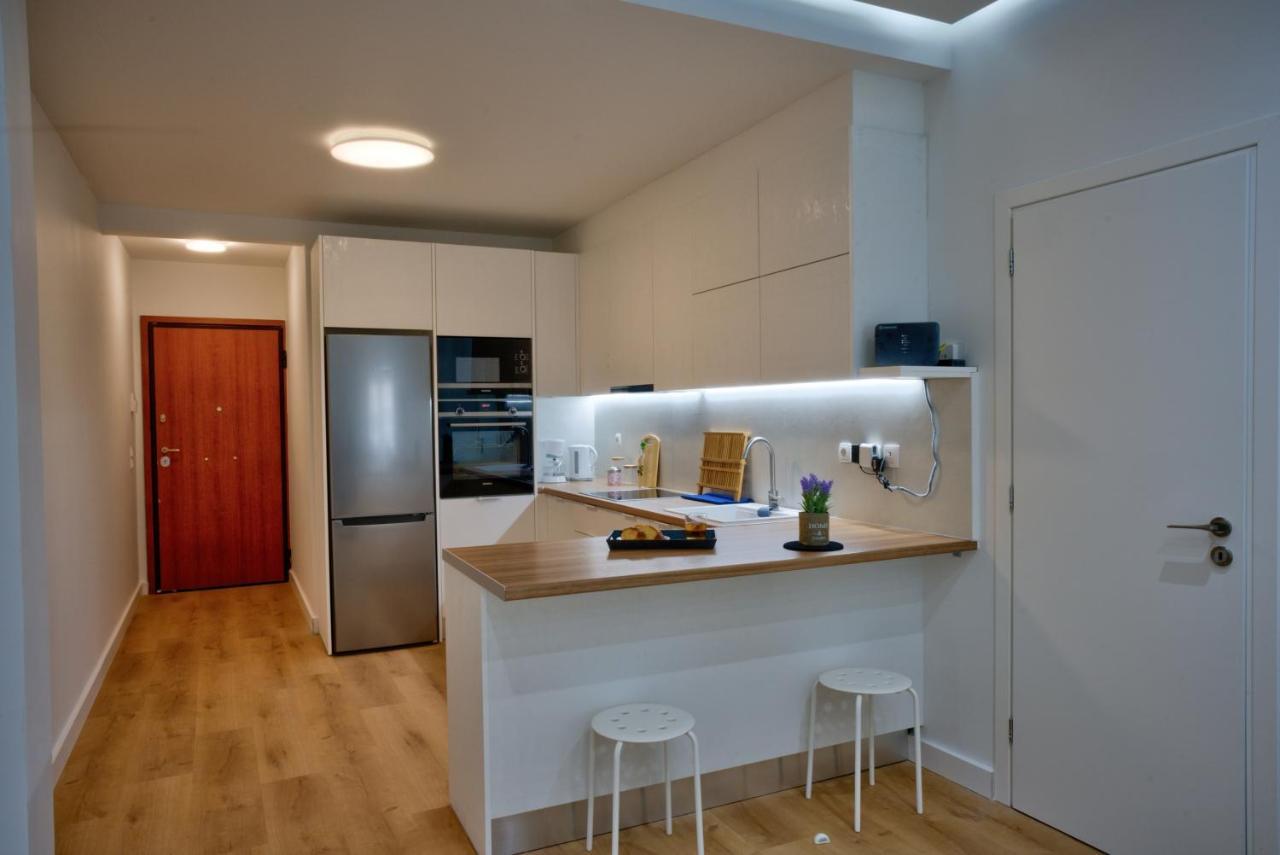 The Cosy Luxurious Seaside Apartment Athènes Extérieur photo