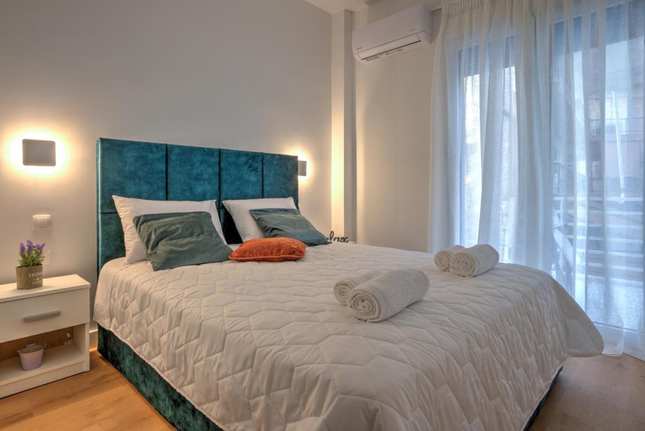 The Cosy Luxurious Seaside Apartment Athènes Extérieur photo