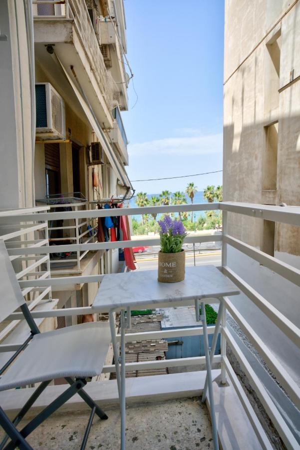 The Cosy Luxurious Seaside Apartment Athènes Extérieur photo