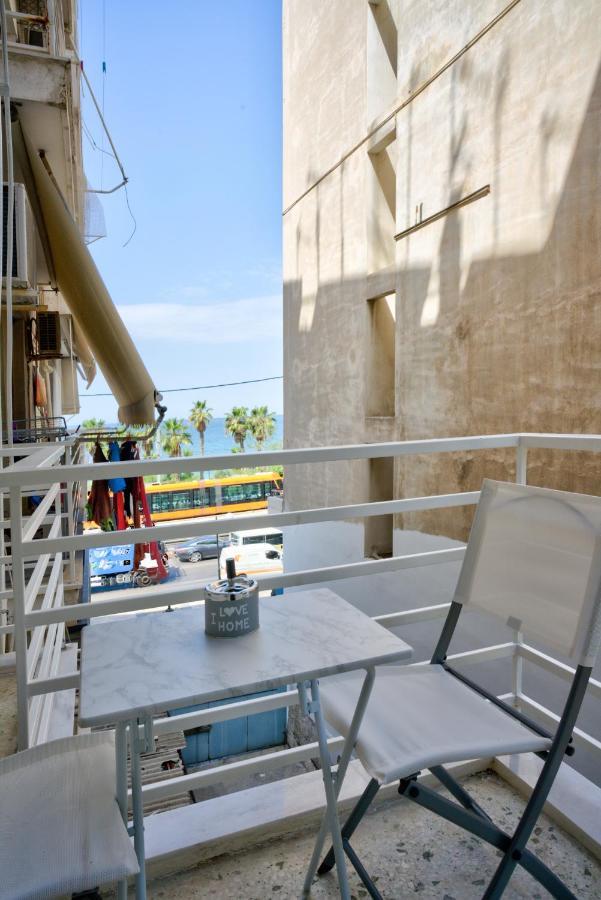 The Cosy Luxurious Seaside Apartment Athènes Extérieur photo