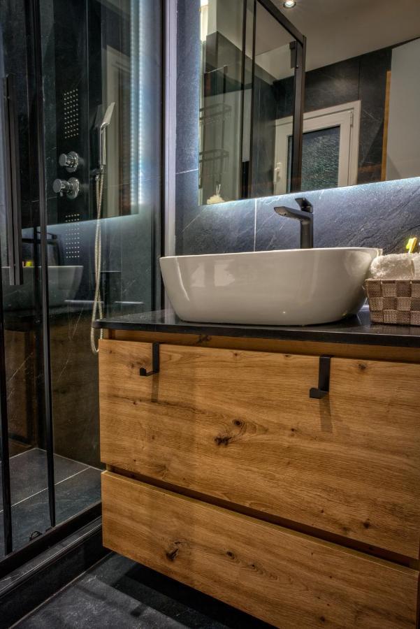 The Cosy Luxurious Seaside Apartment Athènes Extérieur photo